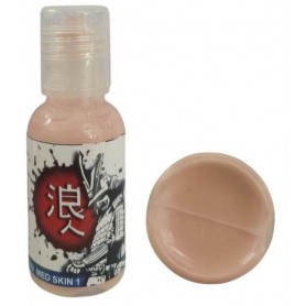 Ronin - Plus Acrylic Md Skin 1