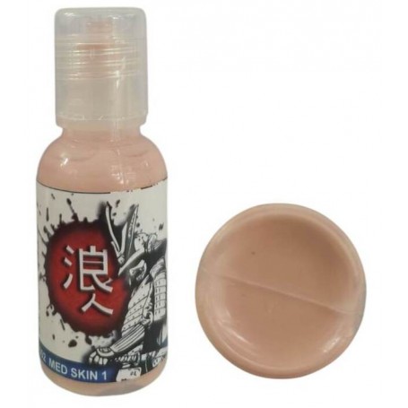 Ronin - Plus Acrylic Md Skin 1