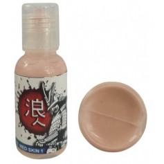 Ronin - Plus Acrylic Md Skin 1