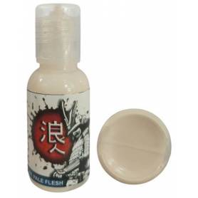 Ronin - Plus Acrylic Pale Flesh