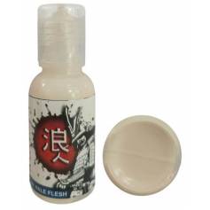 Ronin - Plus Acrylic Pale Flesh