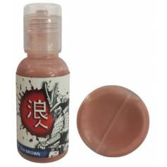 Ronin - Plus Acrylic Tan Brown