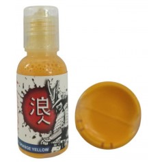 Ronin - Plus Acrylic Orange Yellow