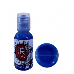 Ronin - Plus Acrylic Dk Blue