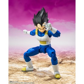 Dragon Ball Daima - Vegeta - S.H.Figuarts