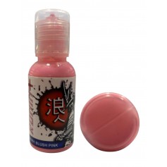 Ronin - Plus Acrylic Blush Pink