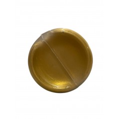 Ronin - Plus Acrylic Metallic Gold