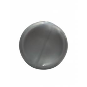 Ronin - Plus Acrylic Metallic Silver