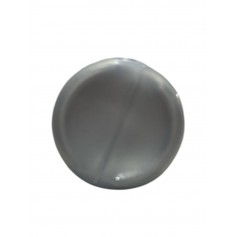 Ronin - Plus Acrylic Metallic Silver