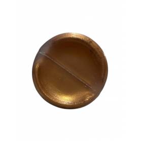 Ronin - Plus Acrylic Metallic Bronze