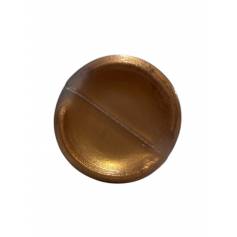 Ronin - Plus Acrylic Metallic Bronze