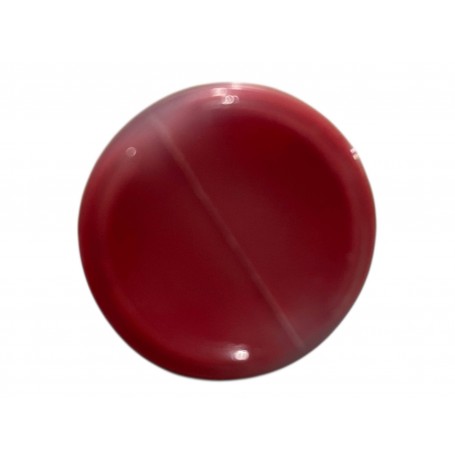 Ronin - Plus Acrylic Clear Red