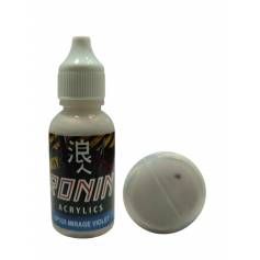 Ronin - Fantasy Acrylic Mirage Violet