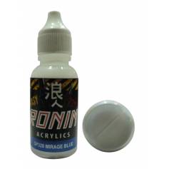 Ronin - Fantasy Acrylic Mirage Blue