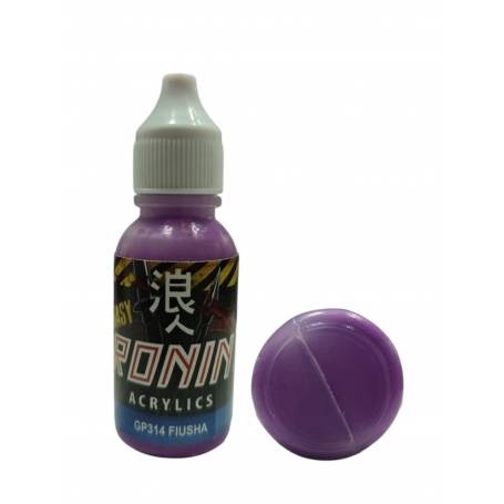 Ronin - Fantasy Acrylic Fiusha