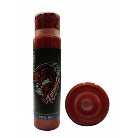 Ronin - Tornado Airbrush Ready Red