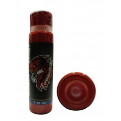 Ronin - Tornado Airbrush Ready Red