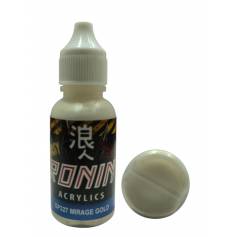 Ronin - Fantasy Acrylic Mirage Gold