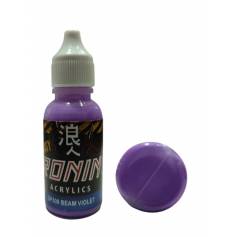 Ronin - Fantasy Acrylic Beam violet
