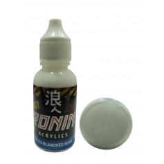 Ronin - Fantasy Acrylic Blanched Bone