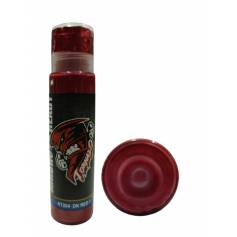 Ronin - Tornado Airbrush Ready Dk Red
