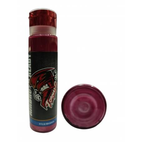 Ronin - Tornado Airbrush Ready Magenta
