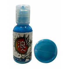 Ronin - Plus Acrylic Ex Sky Blue