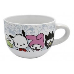 Taza cerealera Sanrio Hello Kitty 1738-12
