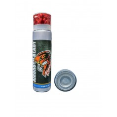 Ronin - Tornado Airbrush Ready Silver