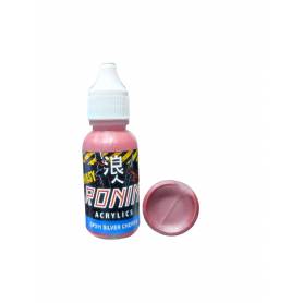 Ronin - Fantasy Acrylic Silver Cherrie