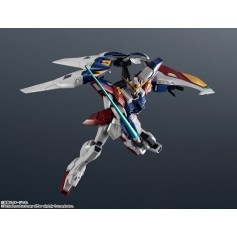 Gundam Wing - XXXG-00W0 Wing Gundam Zero - Gundam Universe