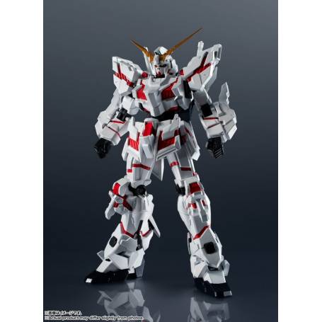 Gundam UC - RX-0 Unicorn Gundam - Gundam Universe - Destroy Mode, Renewa