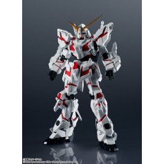 Gundam UC - RX-0 Unicorn Gundam - Gundam Universe - Destroy Mode, Renewa