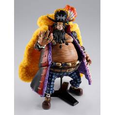 One Piece - Marshall D. Teach - S.H.Figuarts - Four Emperors