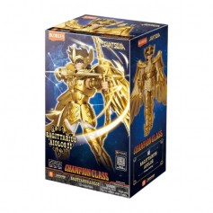 BLOKEES - Saint Seiya Champion Class - Sagittarius Aiolos
