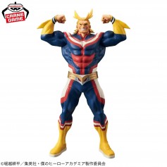Grandista: My Hero Academia - All Might