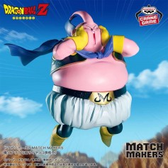 Dragon Ball Z - Majin Buu (Fat) - Match Makers