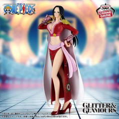 One Piece - Boa Hancock - Glitter & Glamours - II