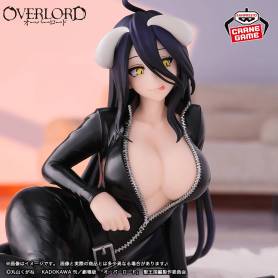 Overlord IF -Relax time- Albedo