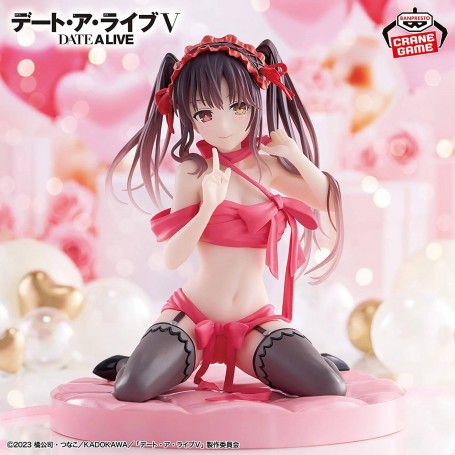 Date A Live - Kurumi Tokisaki - Happy Birthday Present