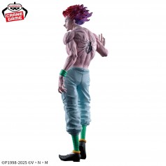 Hunter x Hunter - Hisoka - Grandista