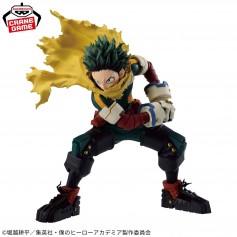My Hero Academia - Izuku Midoriya - Maximatic