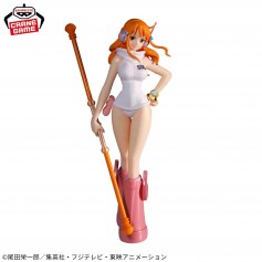 One Piece - Nami - Egghead