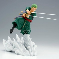 One Piece - Senkozekkei Roronoa Zoro - Egghead