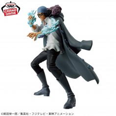 One Piece - Kuzan - Battle Record Collection