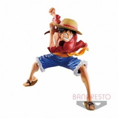One Piece - Monkey D. Luffy - Maximatic Ⅱ SPECIAL