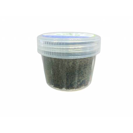 Ronin -Moss & Bush - Moss Dry Green