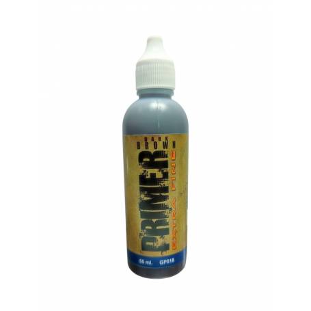 Ronin - Primer Extra Fine Dark Brown