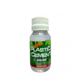Ronin - Plastic Cement Extra Thin 40ml