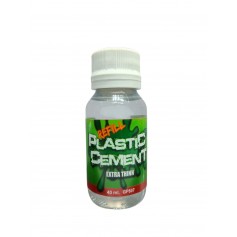 Ronin - Plastic Cement Extra Thin 40ml